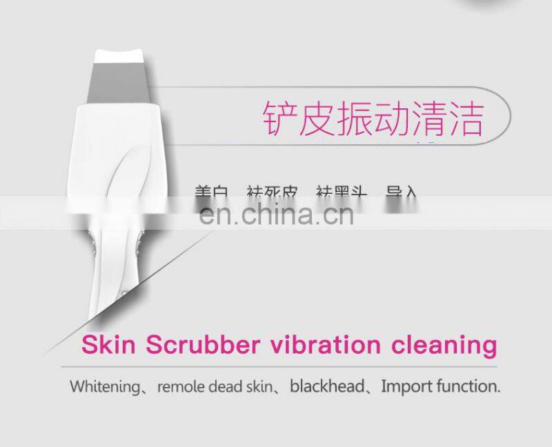 H2O2HydraOxygenSkin Care Facial Deep Cleansing for anti -aging skin rejuvenation whitening machine