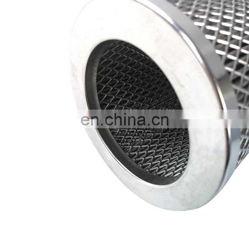 Accessories FSS24 hydraulic oil tank suction oil filter element for FSS Suction Filter