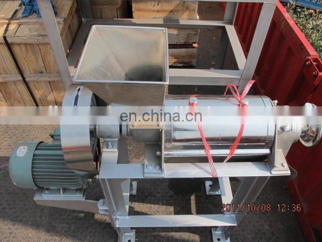Best Price Orange Mango Strawberry Grape Juice Extractor/Fruit Pulping Machine /Fruit juicer for sale 008615939556928