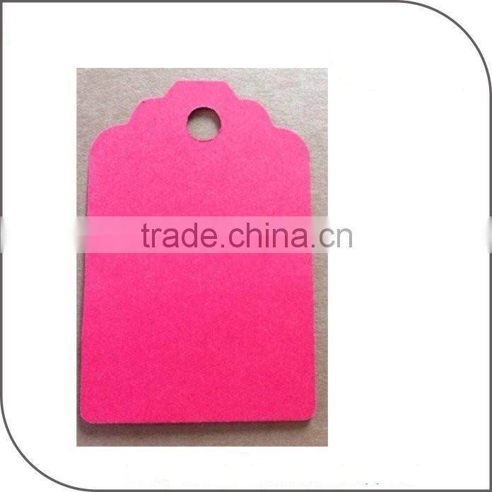 custom name tag for clothes,thank you hang tags,school bag tags in china