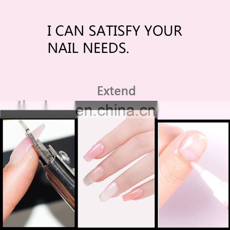 The Most Demanded Products In Dubai Nail Gel Hot Sale On Amazon