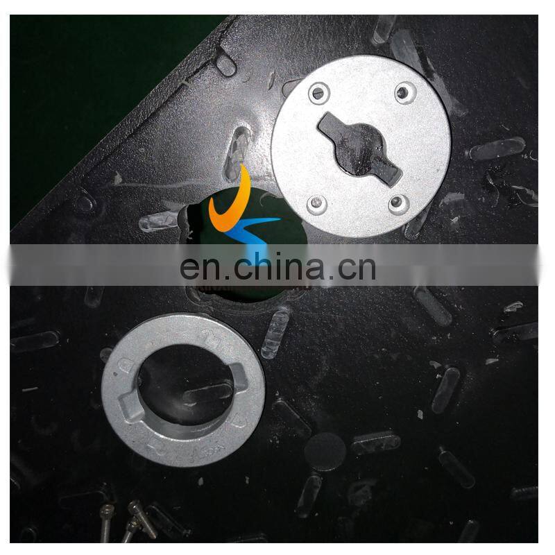 PE Mobile road mat /Oil Field Rig Mats/durable surface for drilling rigs