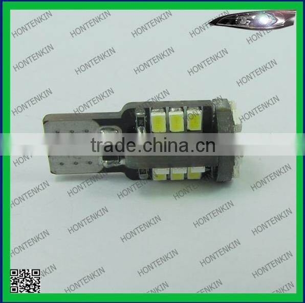 3020 smd T10 36.8mm Ultra bright canbus led bulb
