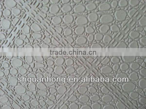 tpe Car mat material, auto mat in roll car mat material