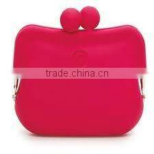 High Quality Hot Sale Silicone Cosmetic Mirror Pocket Mirror