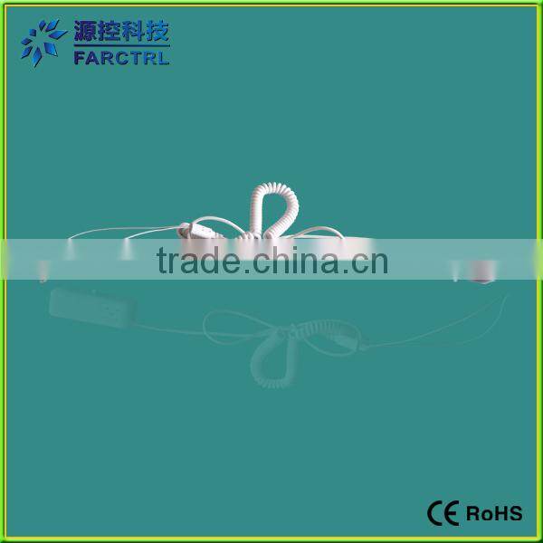 High Quality And Novelty Purse Anti-theft Display Alarm for Shopping Mall