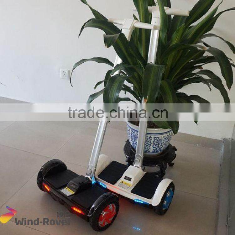 2 Wheel Balance Board/Electric Chariot