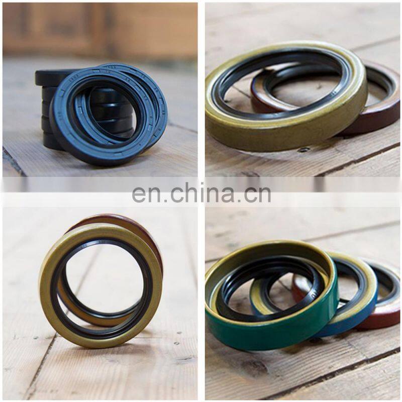Good Quality Rubber Hydraulic Cylinder Oil Seal From China Supplier