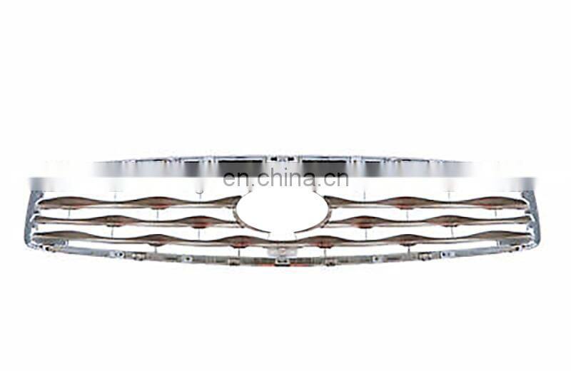 62070-1CA0A Car body parts front grille for FX35 FX50 2009 2010 2011