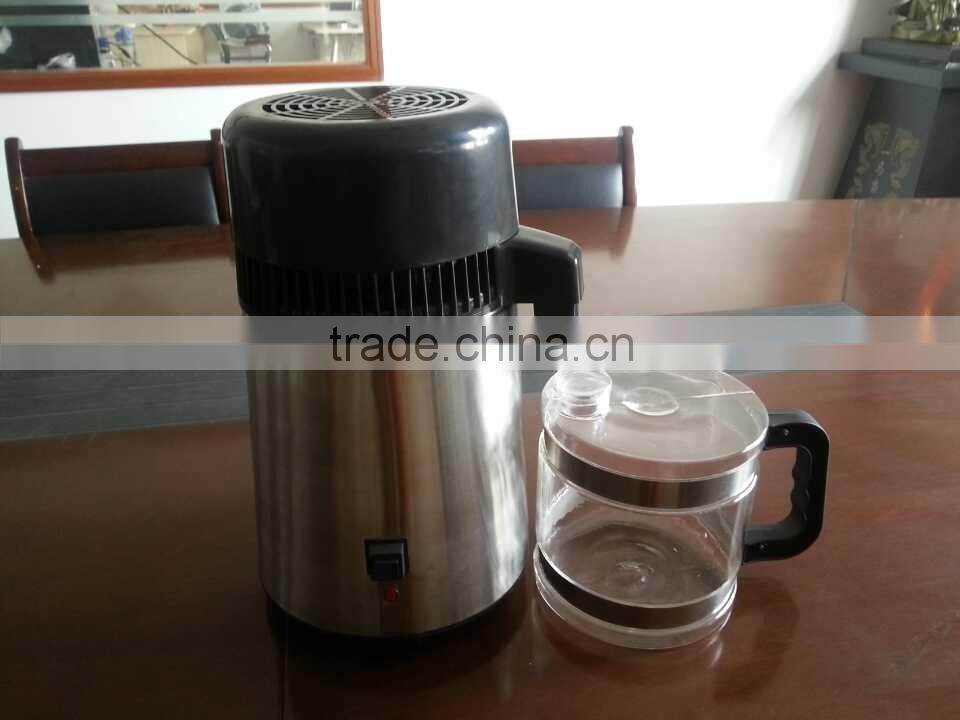 4L Home Distiller (Model B)