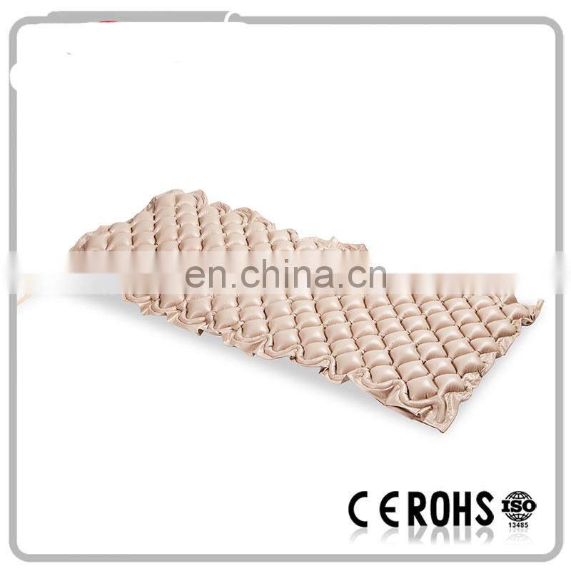 2021 anti bedsore medical air mattress cheap price / inflatable hospital bed air mattress