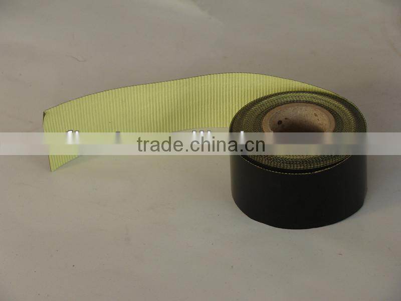 ptfe fiberglass tape with release liner