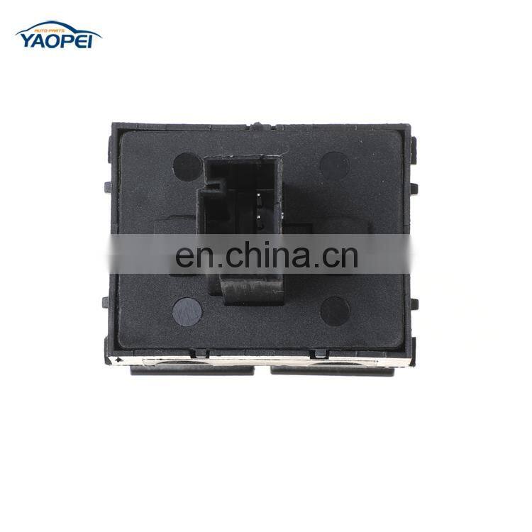 1K3959857 Master Window Control Switch For Volkswagen Caddy 2K Jetta EOS Golf MK5 Passat B6
