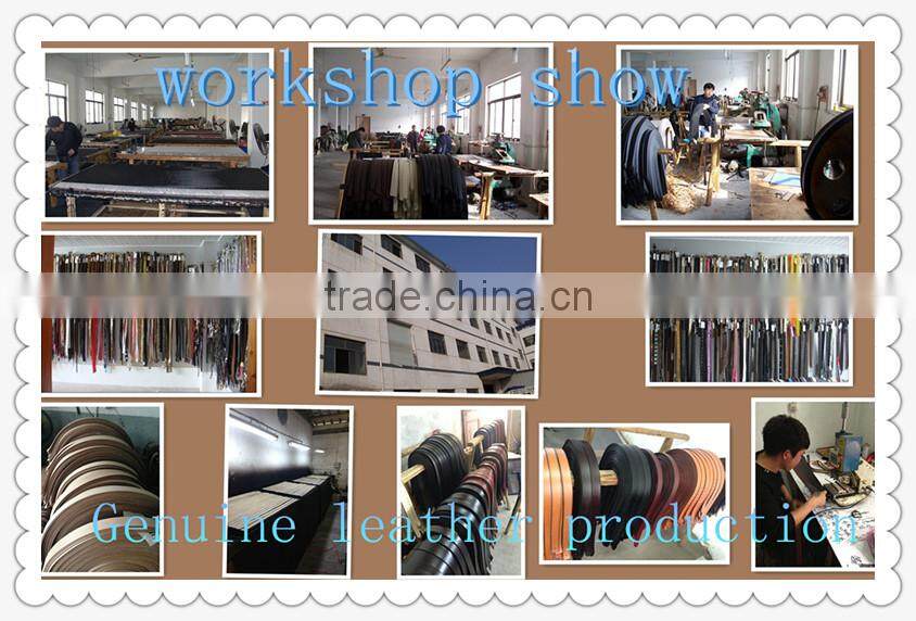 Hight quality fashion suspenders man