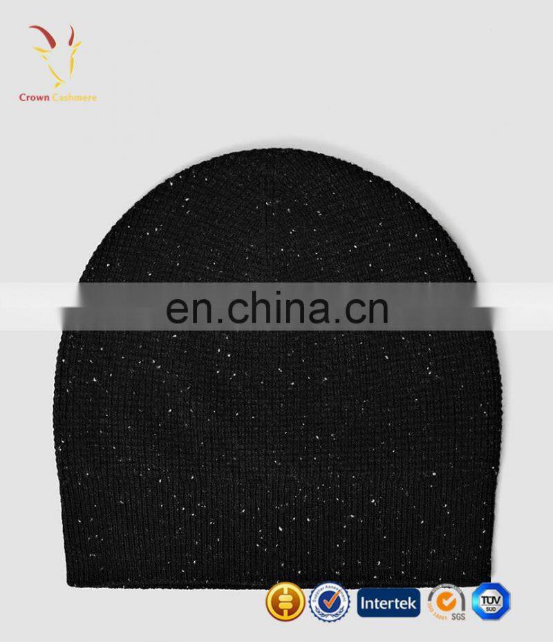 Mongolia Wool Winter Cashmere Hats