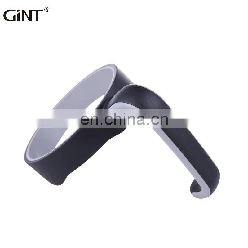 2021 GINT Best Selling Tea Cup 20 oz Insulated Tumbler with Lid for car outdoor Colorful Coffee Sublimation Mug with holder