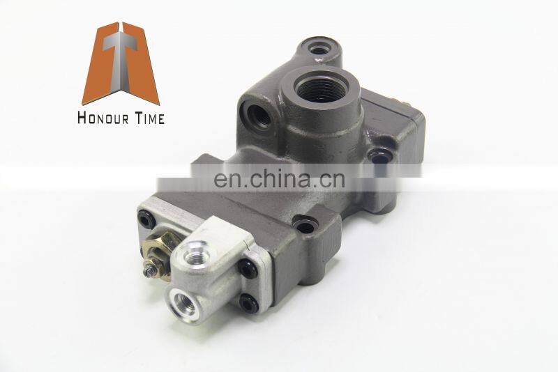HPV118 regulator for ZX200-3 hydraulic pump parts