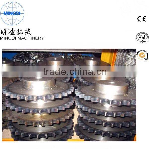 China power transmission pilot bore sprocket