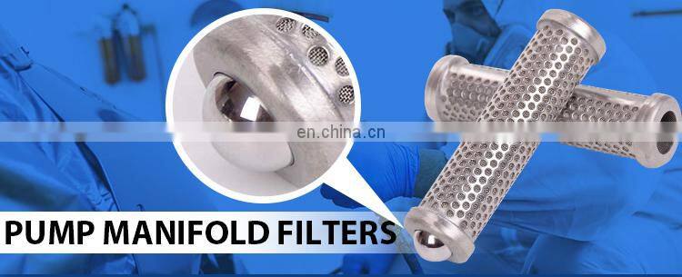 LX80 Stainless Stee Paint srayer gun filter 60 mesh Screen 181072