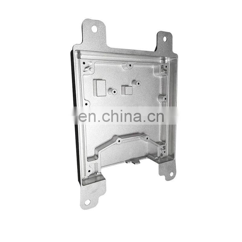 stainless steel stamp sheet metal fabrication cutting bending welding parts