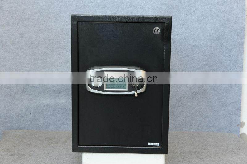 2014 NEW products with touch screen (TSB-50) Electronic safety box