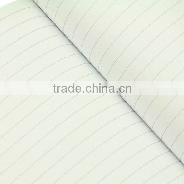 agenda school office memo pad hardcover notebook