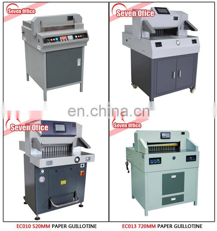 L380 hot roll laminator for printing shop 375mm width lamination size thermal automatic laminator machine