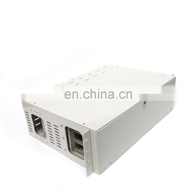 MT-1102 ODF 48 port ODF Fiber optic patch panel