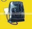 Howo lamp: Clearance light /width lamp for Howo 07, OEM WG9719790005 (L), WG9719790008 (R)