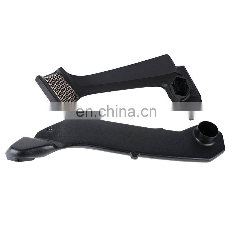 ABS Black Snorkel For FJ Cruiser 2010+ Accessories Maiker Manufacturer Other Exterior Accessories