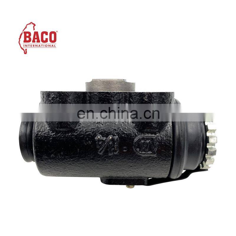 BACO Brake Cylinder Brake Pump Brake Wheel Cylinder Bwc Use For MITSUBISHI FUSO MX-927088 MX927088 BACO Brake Cylinder Brake Pump Brake Wheel Cylinder Bwc Use For MITSUBISHI FUSO MX-927088 MX927088
