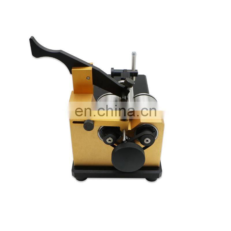 SHAHE WA-40/WA-40G Hight Accuracy Concentricity Measuring Instrument Concentricity Tester Concentricity Gauge