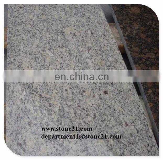Giallo Santa Cecilia yellow granite