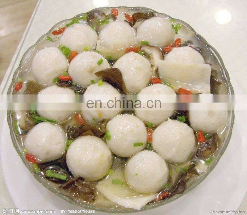 stainless steel stuffed meat meatball making machine with 20% off