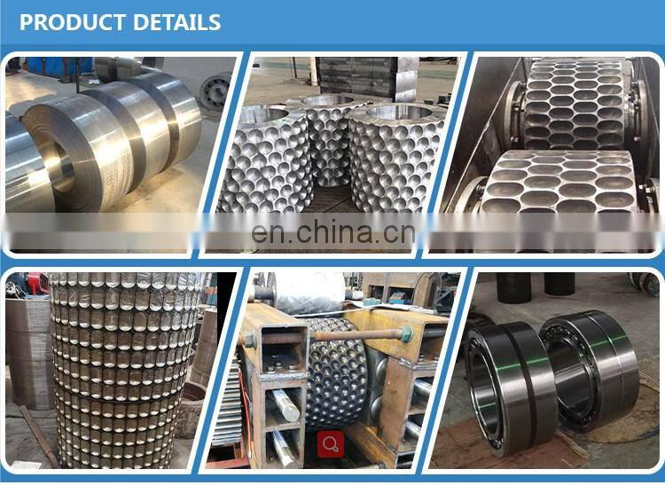 Roller briquette machine briquetting coal charcoal coke carbon oxide iron, quartz powder, slag, gypsum, sludge, kaolin