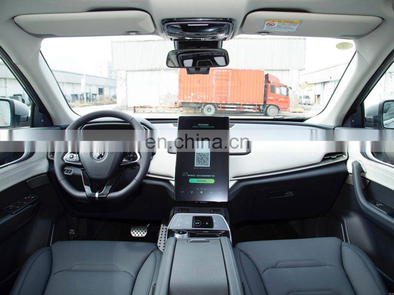 Electric SUV Electric car Weltmeister EX5 LHD battery electric 5 seat 4 doors new energy vehicles