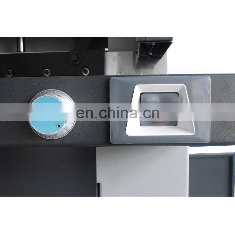 Samsmoon Professional High-strength Automatic Hydraulic Paper Cutting Machine A3+ 20inch Paper Cutter Paper Trimmer
