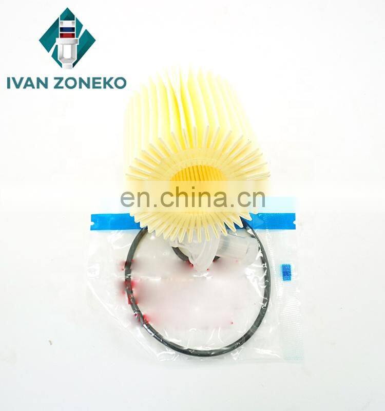 Oil Filter 04152-YZZA1 04152YZZA1 04152-YZZA8 04152-31050 04152-31090 for Toyota Camry Highlander RAV4 Scion Lexus ES350 Subaru
