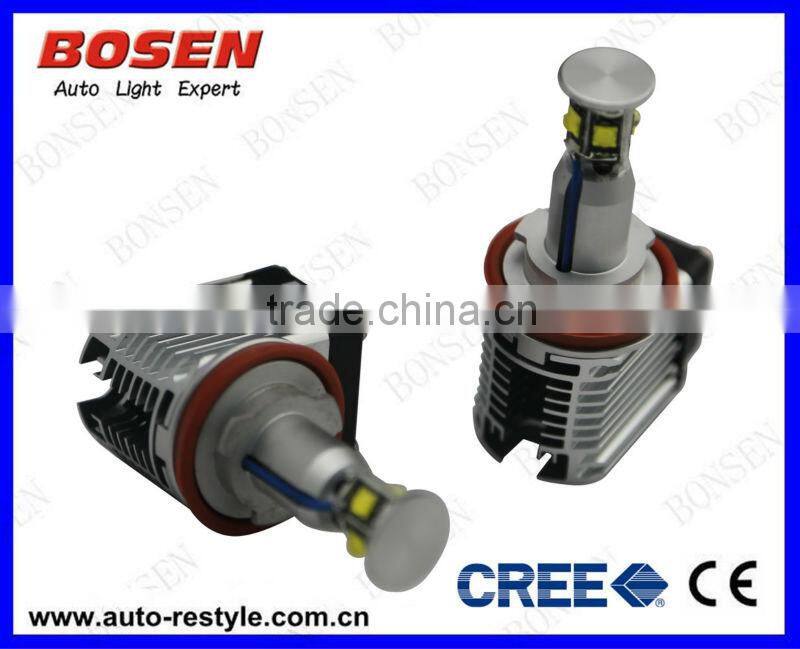 HIGH POWER CREE LED Angel Eyes LED Marker For BMW brand
