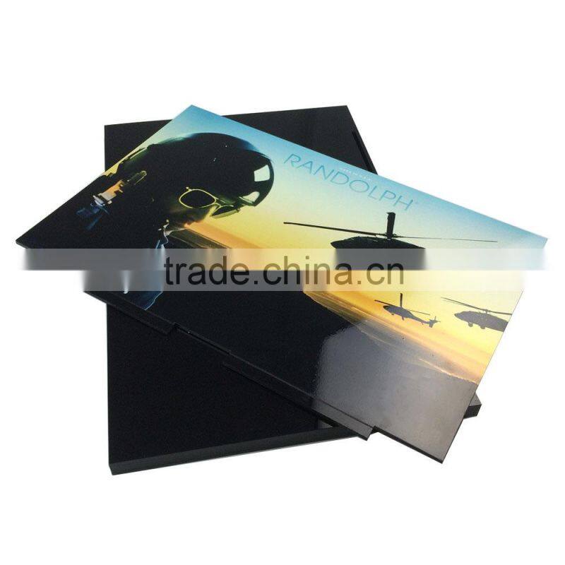 Acrylic Sunglasses Display Holder Eyewear Display Stand Glasses Display RJW009