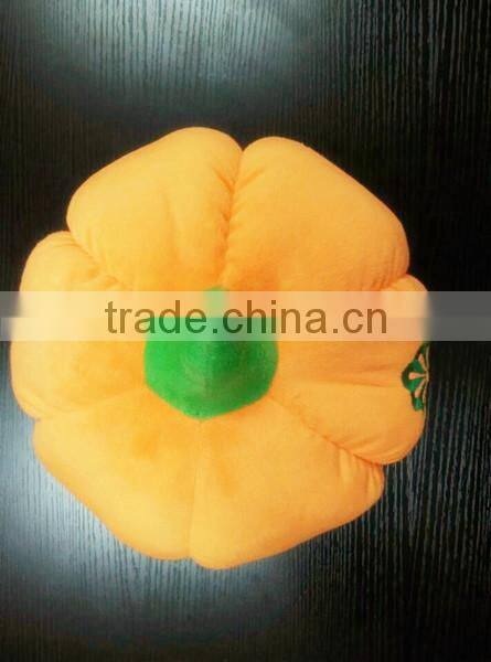 2016 New Style Plastic Halloween Hat with LED Lights/Glitter Hair Decoration