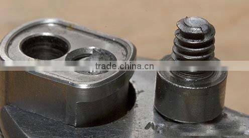 DXKS-350 Electric spark perforator / Portable remove broken taps, screws, bolts machine