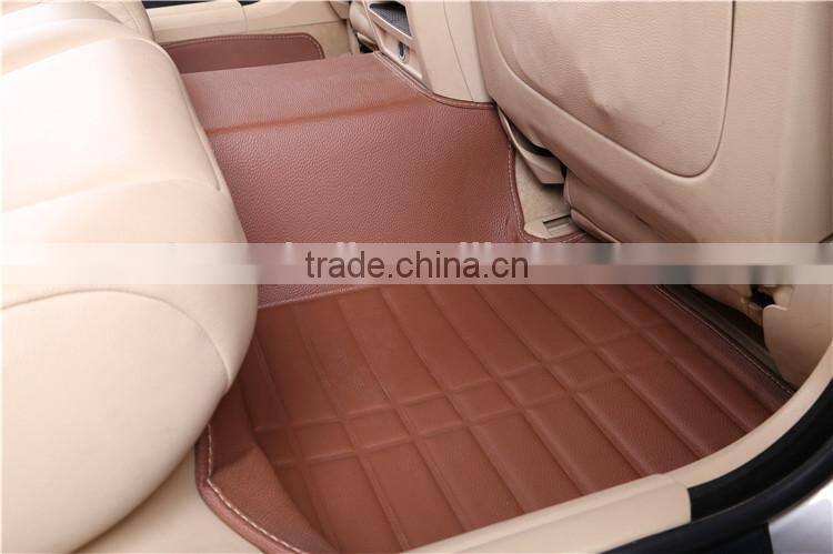 Low price clear car floor mats, auto car mats, custom mats for cars