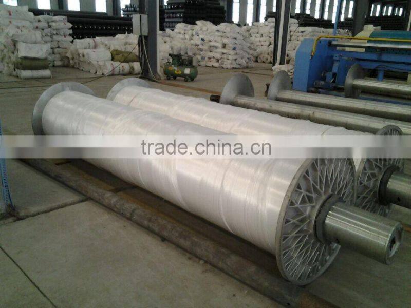 HS - High Strength Woven Geotextiles