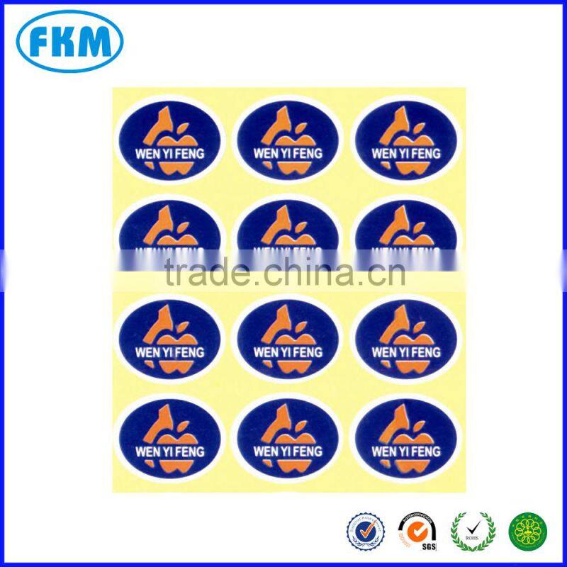 cheapest sticker printing