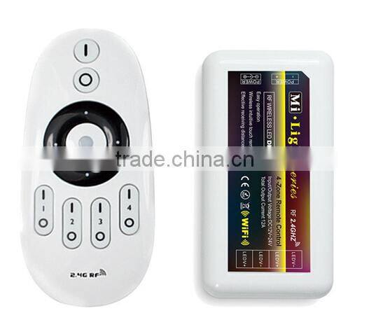 2.4G RF Dimmable LED Driver