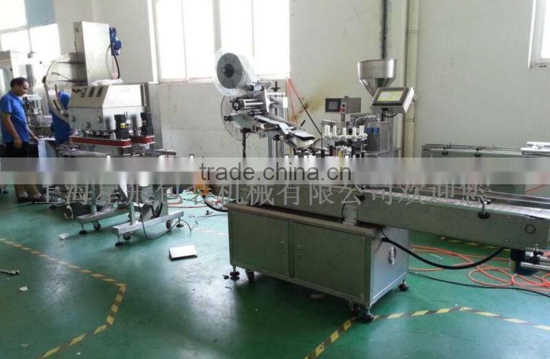 XF-TB label applicator