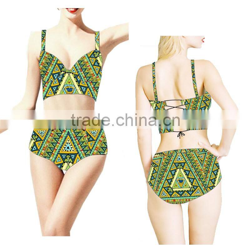 Wholesale women bikini swimwear, crochet swimwear bikini&sexy xxx bikini girl swimwear photos&young girl sw, girls swimming suit