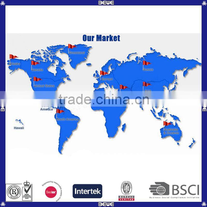 Bulk elastic cotton sport headband