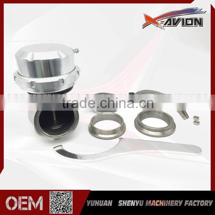 Professional Manufacture Excellent Quality 50mm tial wastegate